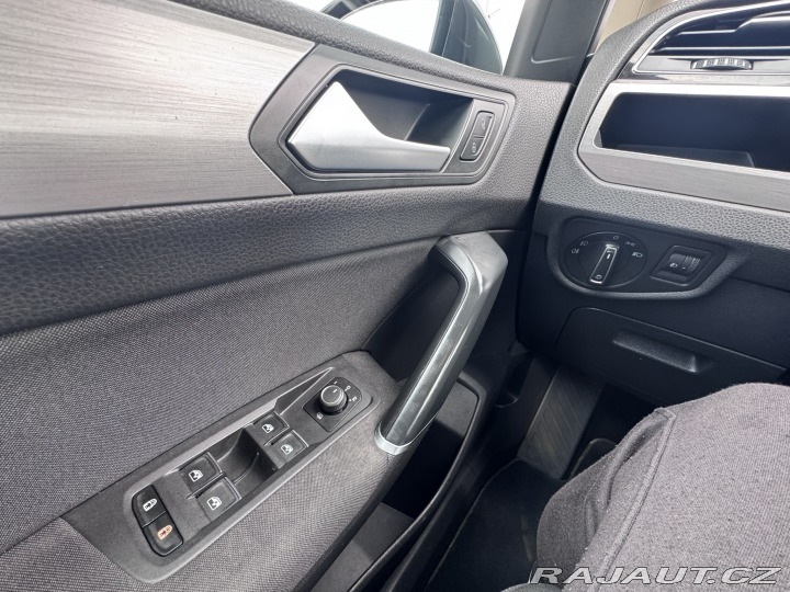 Volkswagen Touran 7X 2,0 TDI 110 KW 2 MAJ 2016