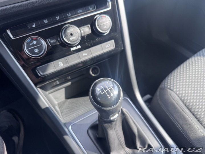 Volkswagen Touran 7X 2,0 TDI 110 KW 2 MAJ 2016