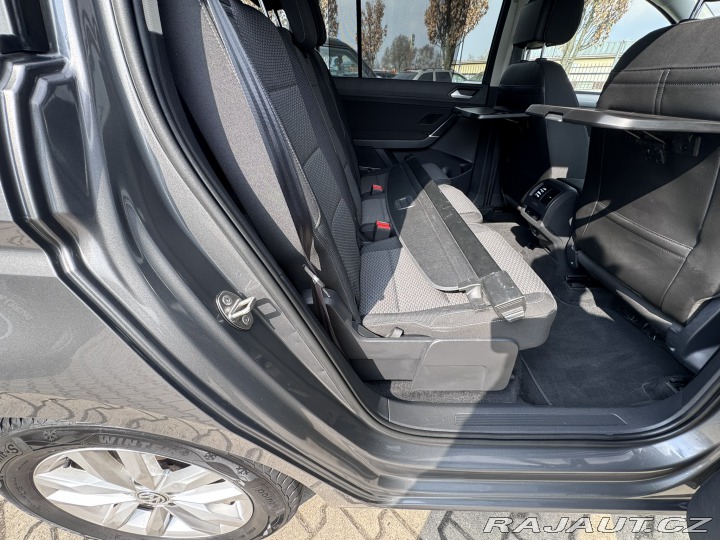 Volkswagen Touran 7X 2,0 TDI 110 KW 2 MAJ 2016
