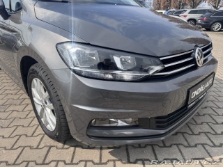 Volkswagen Touran 7X 2,0 TDI 110 KW 2 MAJ 2016