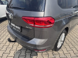Volkswagen Touran 7X 2,0 TDI 110 KW 2 MAJ 2016