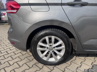 Volkswagen Touran 7X 2,0 TDI 110 KW 2 MAJ 2016