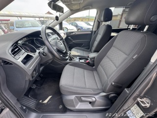 Volkswagen Touran 7X 2,0 TDI 110 KW 2 MAJ 2016
