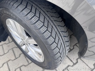 Volkswagen Touran 7X 2,0 TDI 110 KW 2 MAJ 2016