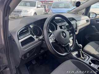Volkswagen Touran 7X 2,0 TDI 110 KW 2 MAJ 2016