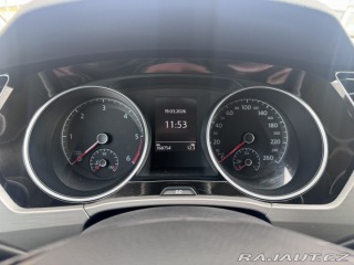 Volkswagen Touran 7X 2,0 TDI 110 KW 2 MAJ 2016