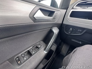 Volkswagen Touran 7X 2,0 TDI 110 KW 2 MAJ 2016