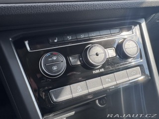 Volkswagen Touran 7X 2,0 TDI 110 KW 2 MAJ 2016