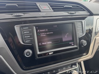 Volkswagen Touran 7X 2,0 TDI 110 KW 2 MAJ 2016