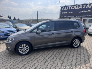 Volkswagen Touran 7X 2,0 TDI 110 KW 2 MAJ 2016