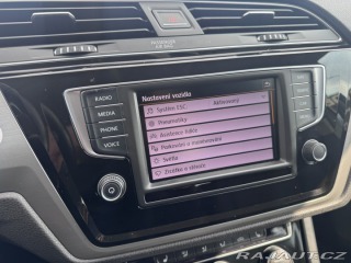 Volkswagen Touran 7X 2,0 TDI 110 KW 2 MAJ 2016