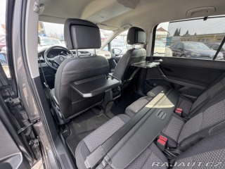 Volkswagen Touran 7X 2,0 TDI 110 KW 2 MAJ 2016
