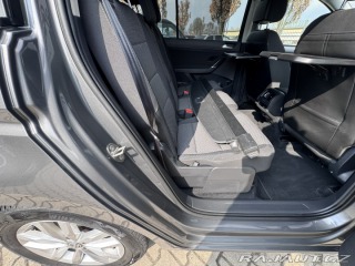 Volkswagen Touran 7X 2,0 TDI 110 KW 2 MAJ 2016