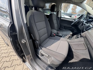 Volkswagen Touran 7X 2,0 TDI 110 KW 2 MAJ 2016