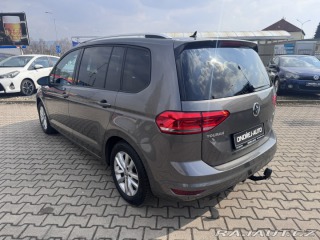 Volkswagen Touran 7X 2,0 TDI 110 KW 2 MAJ 2016
