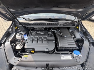 Volkswagen Touran 7X 2,0 TDI 110 KW 2 MAJ 2016