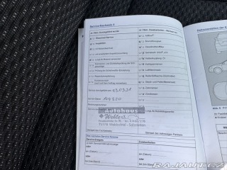 Volkswagen Touran 7X 2,0 TDI 110 KW 2 MAJ 2016