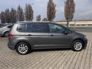Volkswagen Touran 7X 2,0 TDI 110 KW 2 MAJ 2016