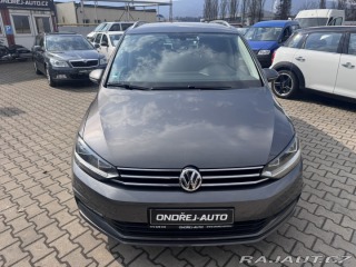 Volkswagen Touran 7X 2,0 TDI 110 KW 2 MAJ 2016
