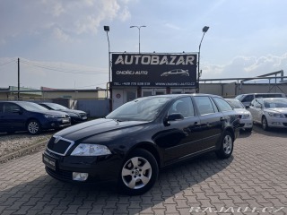 Škoda Octavia 2,0 TDI 103 KW SPOJKA STK