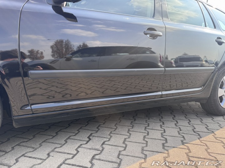 Škoda Octavia 2,0 TDI 103 KW SPOJKA STK 2007