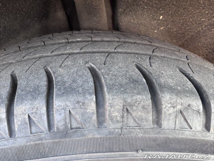 Škoda Octavia 2,0 TDI 103 KW SPOJKA STK 2007