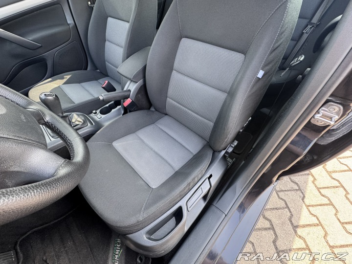 Škoda Octavia 2,0 TDI 103 KW SPOJKA STK 2007