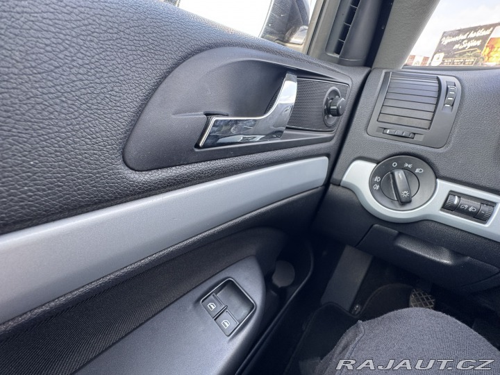 Škoda Octavia 2,0 TDI 103 KW SPOJKA STK 2007