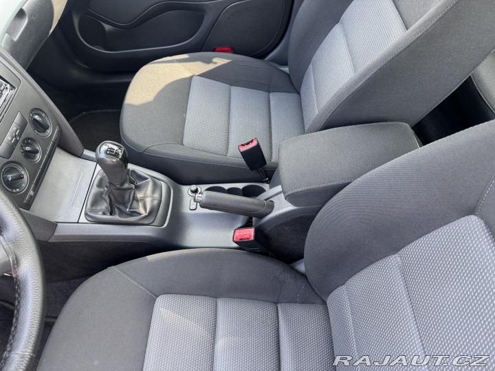 Škoda Octavia 2,0 TDI 103 KW SPOJKA STK 2007