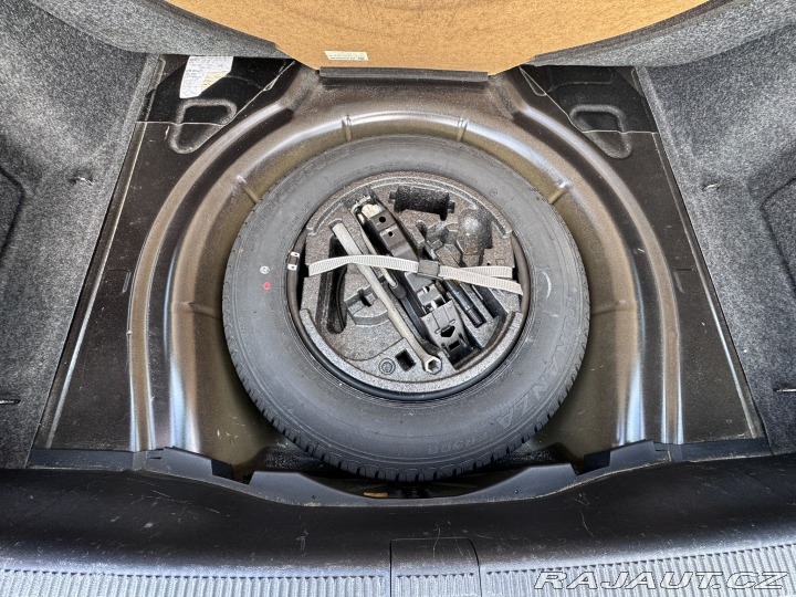 Škoda Octavia 2,0 TDI 103 KW SPOJKA STK 2007