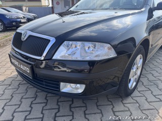 Škoda Octavia 2,0 TDI 103 KW SPOJKA STK 2007