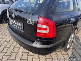 Škoda Octavia 2,0 TDI 103 KW SPOJKA STK 2007
