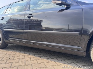 Škoda Octavia 2,0 TDI 103 KW SPOJKA STK 2007