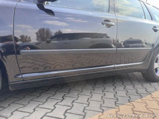 Škoda Octavia 2,0 TDI 103 KW SPOJKA STK 2007