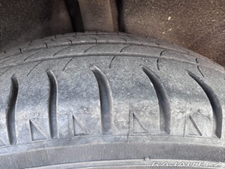 Škoda Octavia 2,0 TDI 103 KW SPOJKA STK 2007