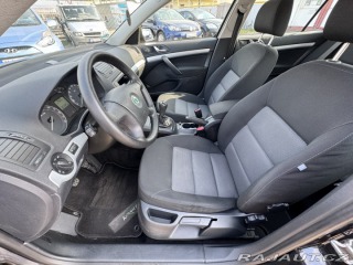 Škoda Octavia 2,0 TDI 103 KW SPOJKA STK 2007