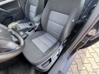 Škoda Octavia 2,0 TDI 103 KW SPOJKA STK 2007