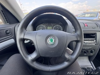 Škoda Octavia 2,0 TDI 103 KW SPOJKA STK 2007