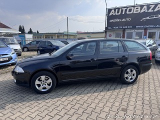 Škoda Octavia 2,0 TDI 103 KW SPOJKA STK 2007