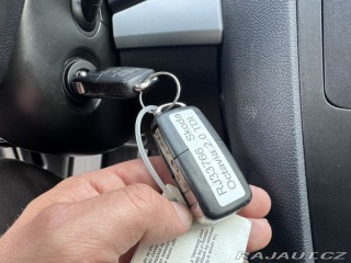 Škoda Octavia 2,0 TDI 103 KW SPOJKA STK 2007