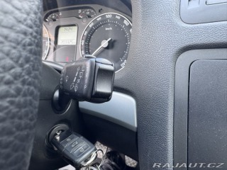 Škoda Octavia 2,0 TDI 103 KW SPOJKA STK 2007