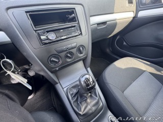 Škoda Octavia 2,0 TDI 103 KW SPOJKA STK 2007