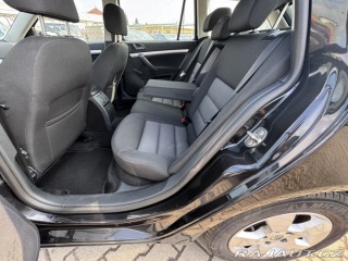 Škoda Octavia 2,0 TDI 103 KW SPOJKA STK 2007