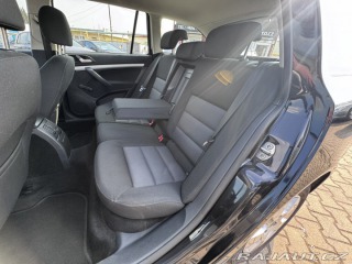 Škoda Octavia 2,0 TDI 103 KW SPOJKA STK 2007