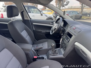Škoda Octavia 2,0 TDI 103 KW SPOJKA STK 2007