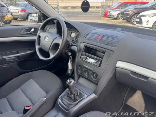Škoda Octavia 2,0 TDI 103 KW SPOJKA STK 2007