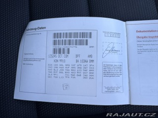 Škoda Octavia 2,0 TDI 103 KW SPOJKA STK 2007