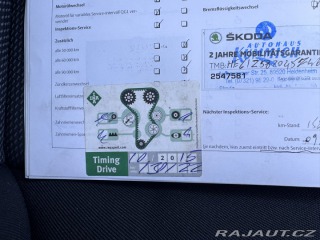 Škoda Octavia 2,0 TDI 103 KW SPOJKA STK 2007