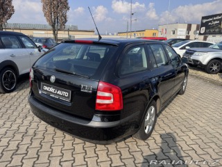 Škoda Octavia 2,0 TDI 103 KW SPOJKA STK 2007