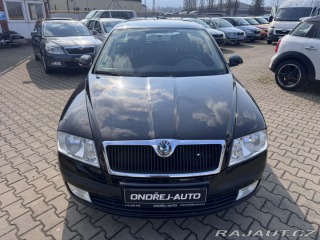 Škoda Octavia 2,0 TDI 103 KW SPOJKA STK 2007